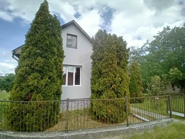 Eladó ház Ecseg 43 nm