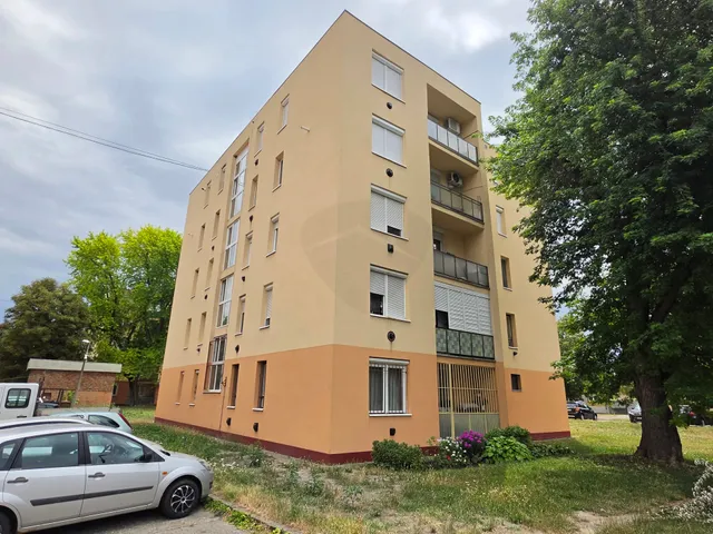 Eladó lakás Hatvan 53 nm