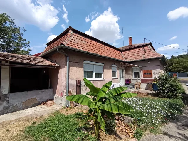 Eladó ház Ecséd 110 nm