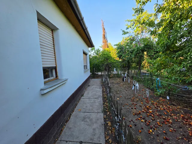 Eladó ház Jászárokszállás 87 nm
