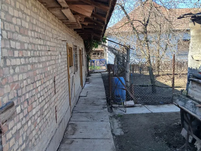 Eladó ház Jászárokszállás 87 nm