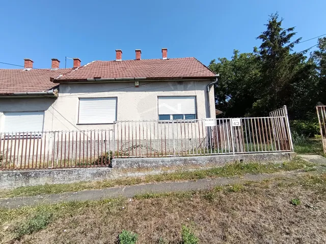 Eladó ház Palotás 83 nm
