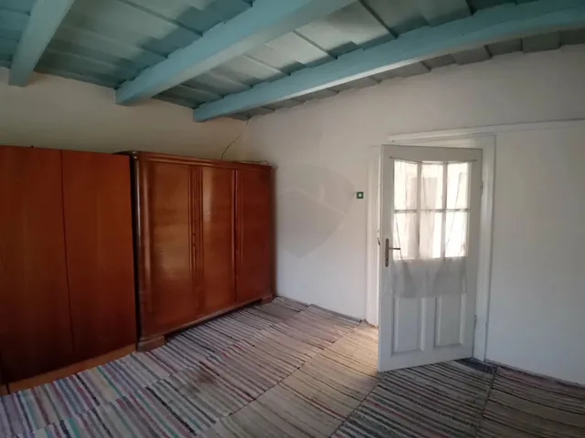 Eladó ház Galgahévíz 46 nm