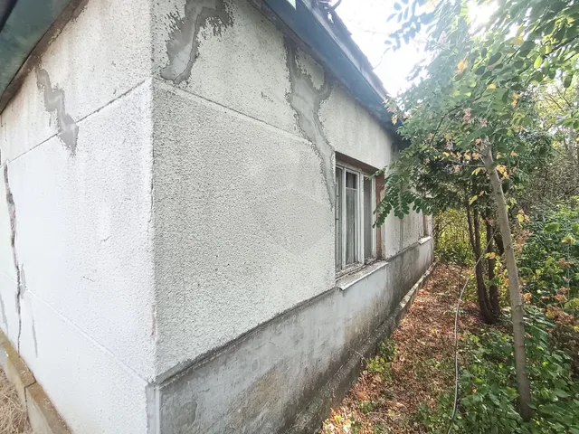 Eladó ház Kisbágyon 65 nm