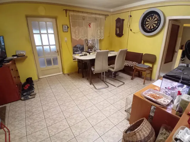 Eladó ház Feldebrő 100 nm