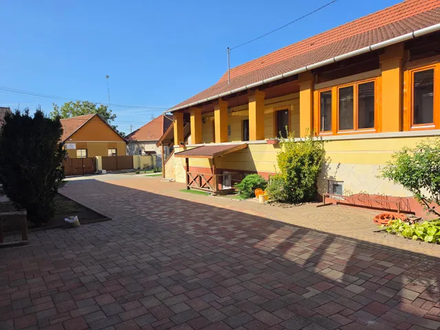 Eladó ház Hatvan 120 nm