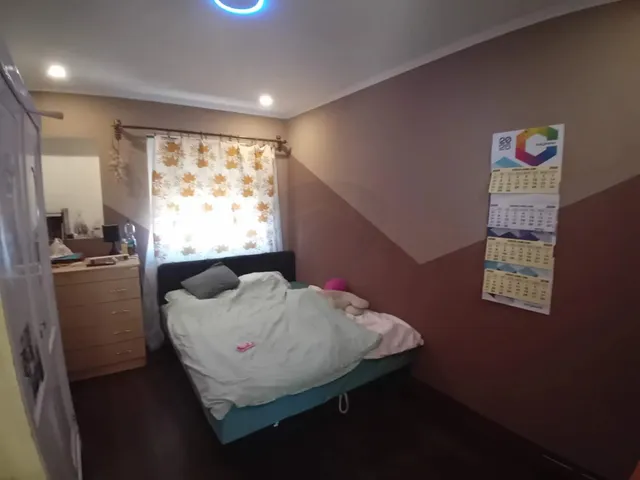 Eladó ház Detk 75 nm
