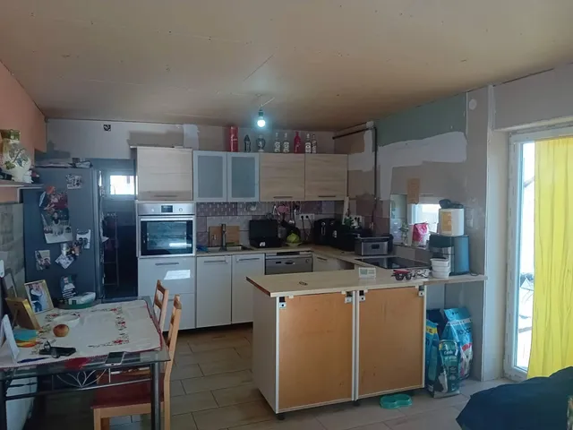 Eladó ház Detk 75 nm
