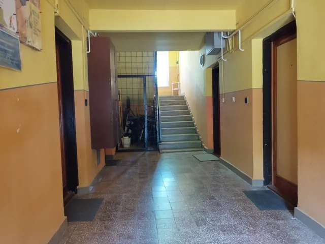 Eladó lakás Aszód 54 nm