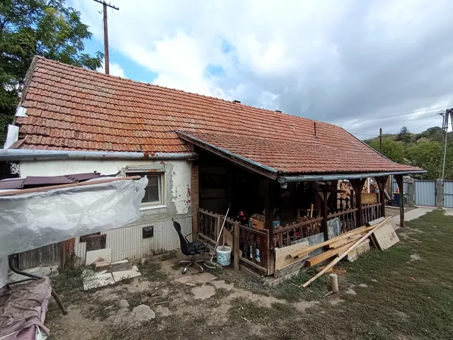 Eladó ház Ecséd 61 nm