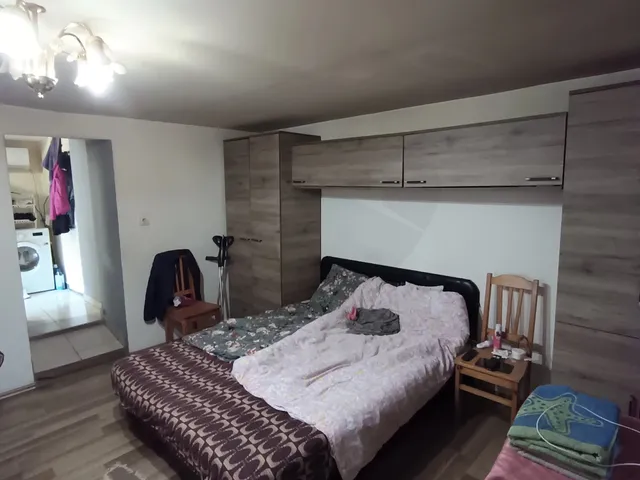 Eladó ház Ecséd 61 nm