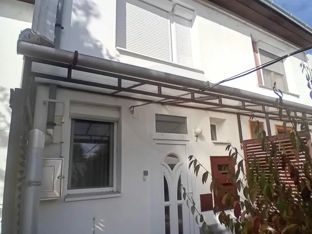 Eladó ház Jászberény 110 nm
