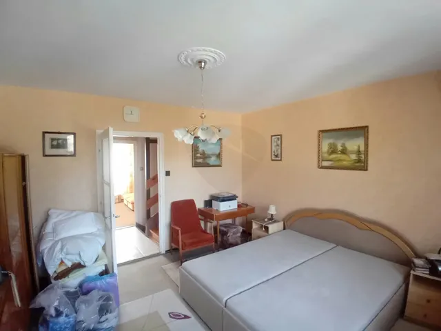 Eladó ház Jászberény 110 nm