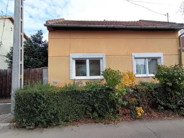 Eladó ház Hatvan 51 nm