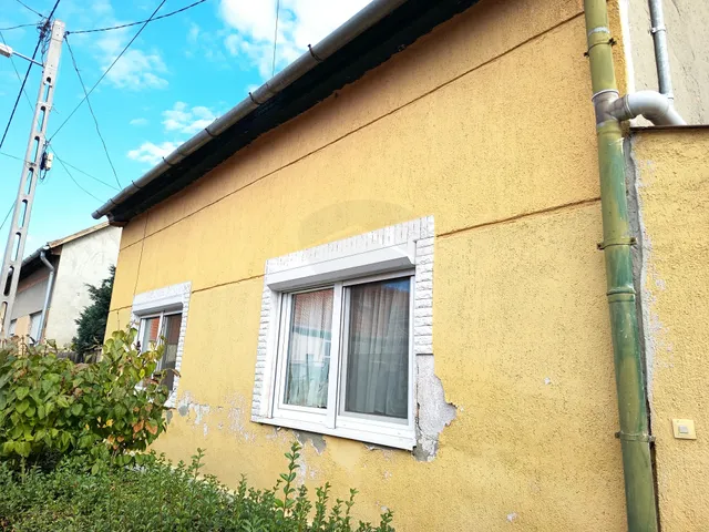 Eladó ház Hatvan 51 nm