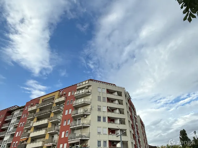 Eladó lakás Budapest VIII. kerület 33 nm