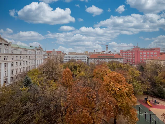 Kiadó lakás Budapest V. kerület, Lipótváros 70 nm