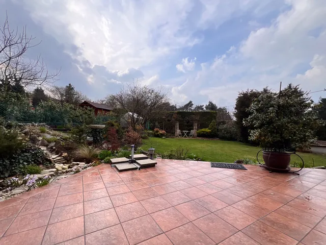 Eladó ház Budaörs, Budaörsi Kamaraerdő 271 nm