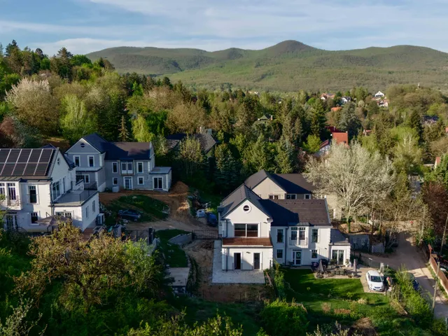 Eladó ház Csobánka 100 nm