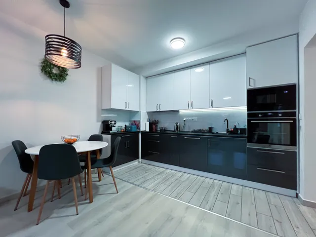 Eladó lakás Budapest XIV. kerület, Alsórákos 56 nm