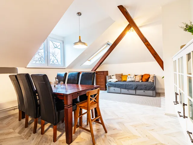 Eladó lakás Budapest II. kerület, Törökvész 115 nm