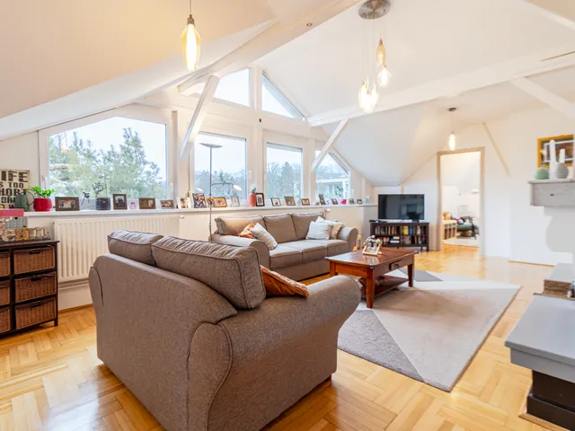 Eladó lakás Budapest II. kerület, Törökvész 115 nm