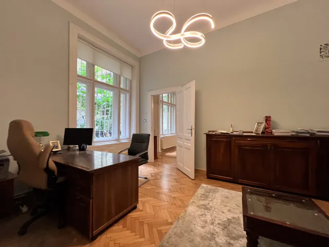 Eladó lakás Budapest V. kerület, Lipótváros 71 nm