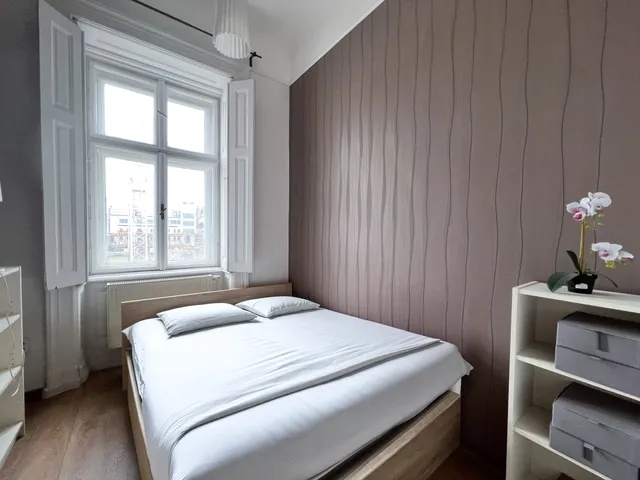 Eladó lakás Budapest VI. kerület, Dalszínház utca 2 84 nm