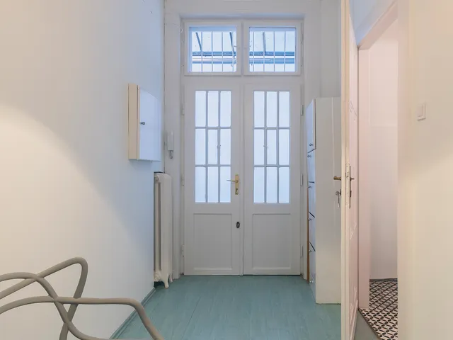 Eladó lakás Budapest V. kerület, Belváros 47 nm