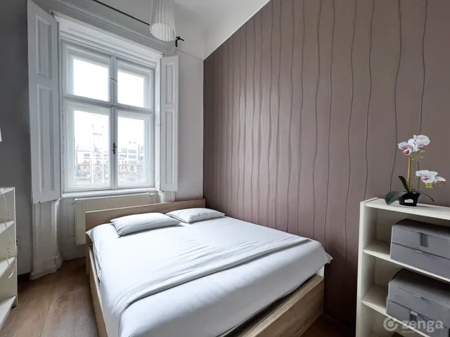 Eladó lakás Budapest VI. kerület 84 nm