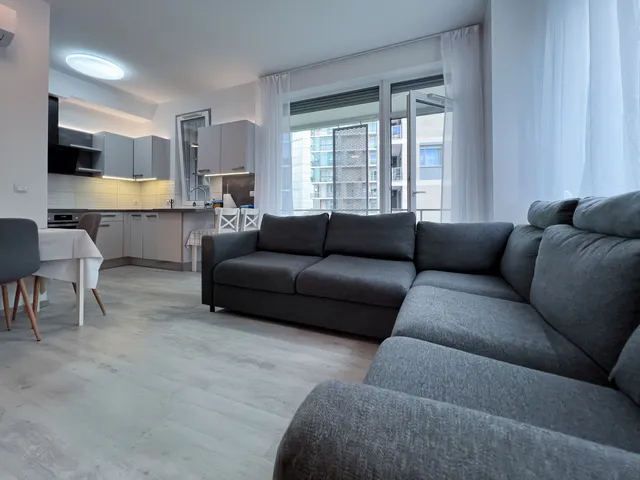 Kiadó lakás Budapest XI. kerület, Nádorkert, Garda utca 4 42 nm