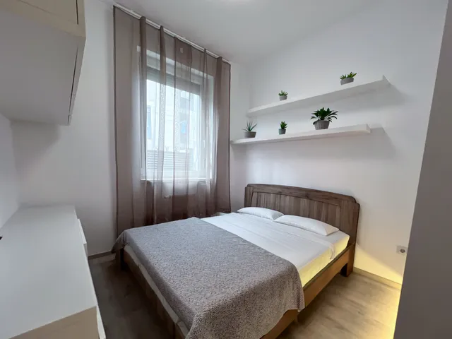 Kiadó lakás Budapest XI. kerület, Nádorkert, Garda utca 4 42 nm