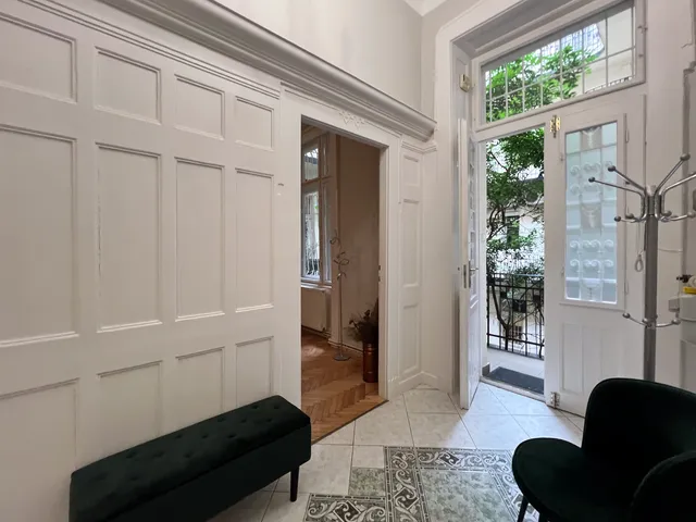 Eladó lakás Budapest V. kerület, Lipótváros 71 nm