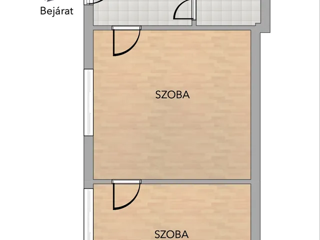 Eladó lakás Budapest V. kerület, Lipótváros 71 nm