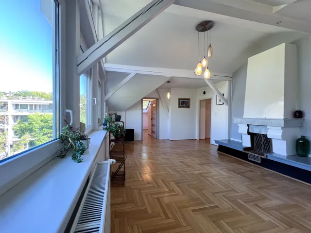 Eladó lakás Budapest II. kerület, Pasarét 115 nm