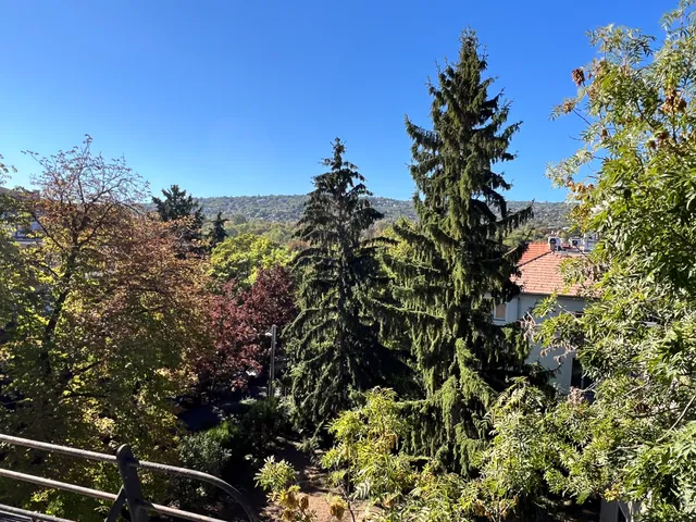 Eladó lakás Budapest II. kerület, Pasarét 115 nm