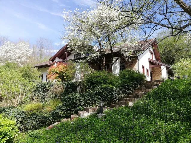 Eladó ház Budaörs, Budaörsi Kamaraerdő 236 nm