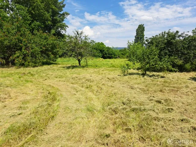 Eladó telek Tata, Akasztódomb 2467 nm