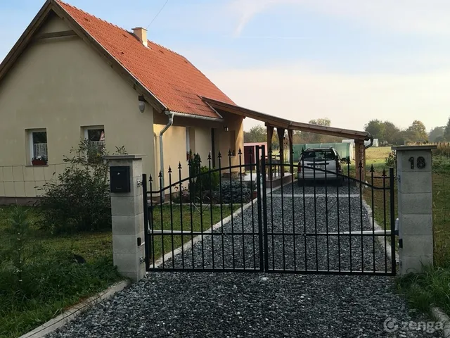 Eladó ház Kerkafalva 47 nm