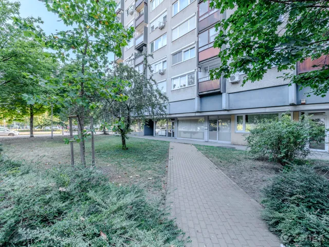 Kiadó lakás Budapest XIII. kerület, Újlipótváros 68 nm