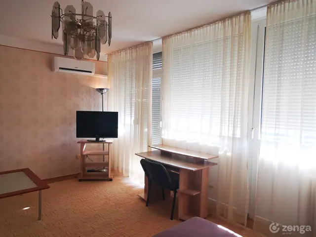 Eladó lakás Budapest II. kerület, Víziváros II. ker, Fazekas 29-31 42 nm