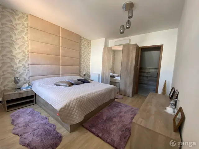Eladó lakás Budapest VI. kerület, Nagykörúton belüli terület 61 nm