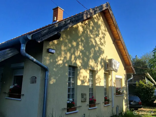 Eladó ház Gyömrő 52 nm