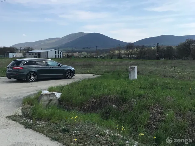 Eladó kereskedelmi és ipari ingatlan Eger 3439 nm