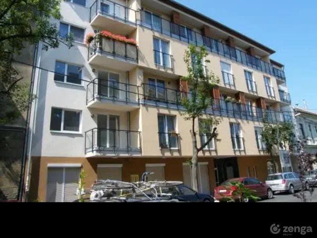 Eladó lakás Budapest XIV. kerület, Kiszugló 30 nm