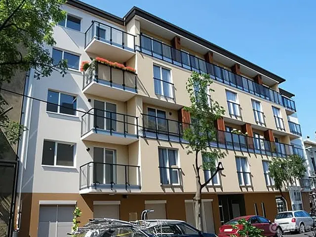 Eladó lakás Budapest XIV. kerület, Nagyzugló 30 nm