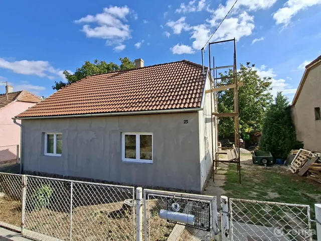 Eladó ház Pécsvárad 85 nm