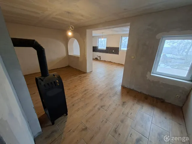 Eladó ház Pécsvárad 80 nm