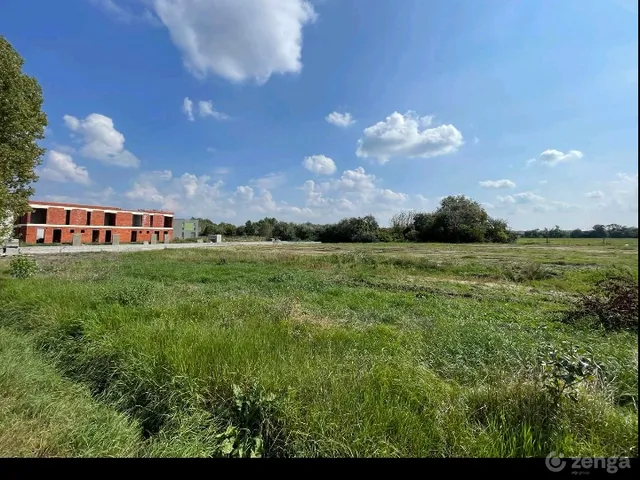 Eladó telek Budapest XX. kerület, Gubacsipuszta, Fiume utca 28 4800 nm