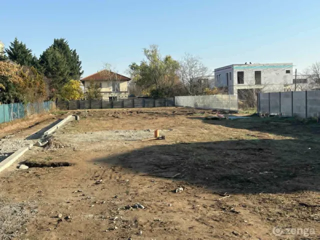 Eladó telek Budapest XVIII. kerület, Almáskert 400 nm